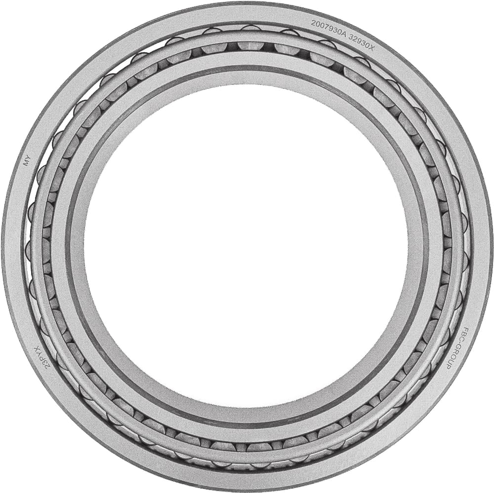 Подшипник 2007930 А FBC (ГОСТ)