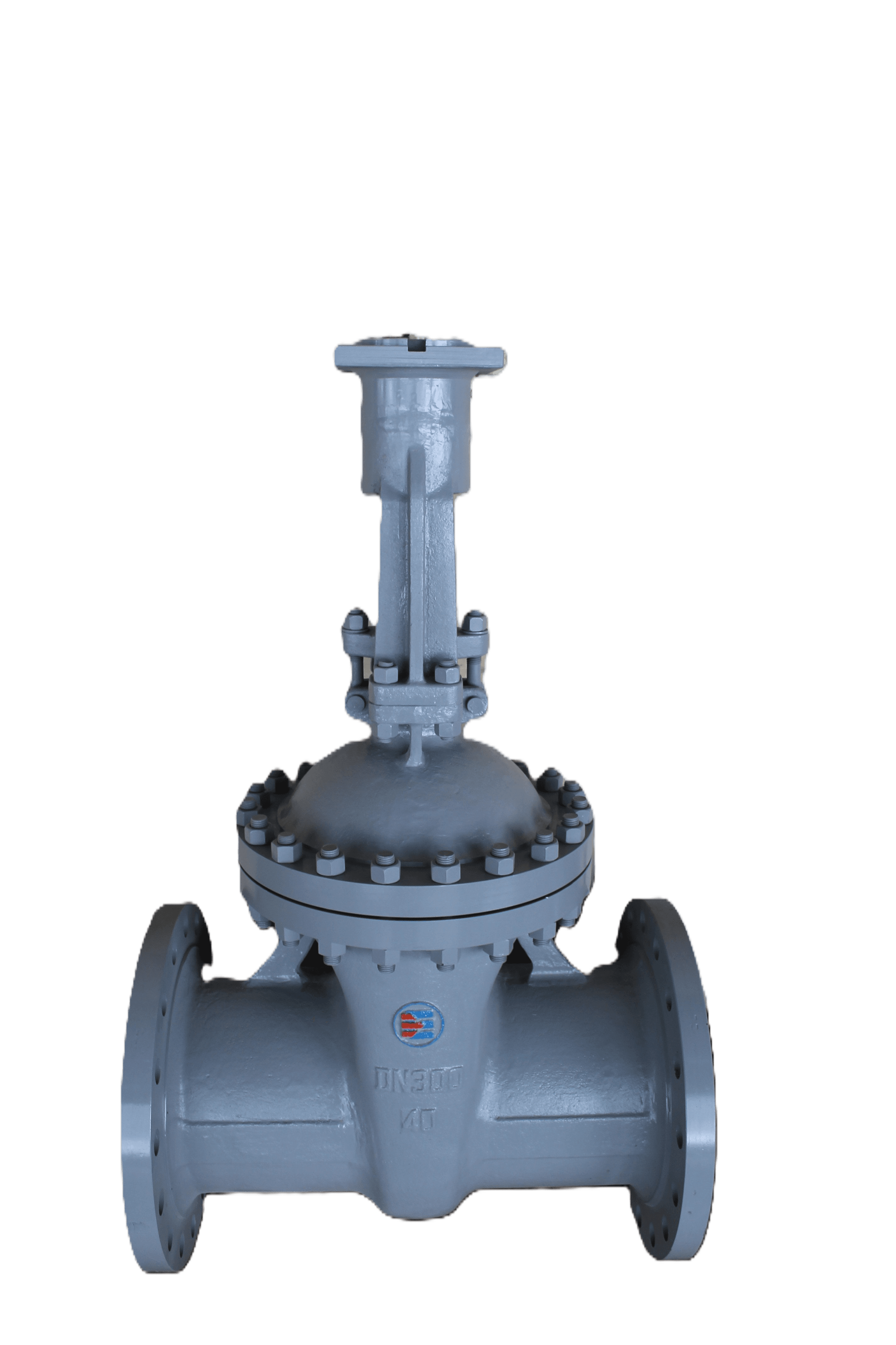 Задвижка стальная 30с915нж DN100 PN 40