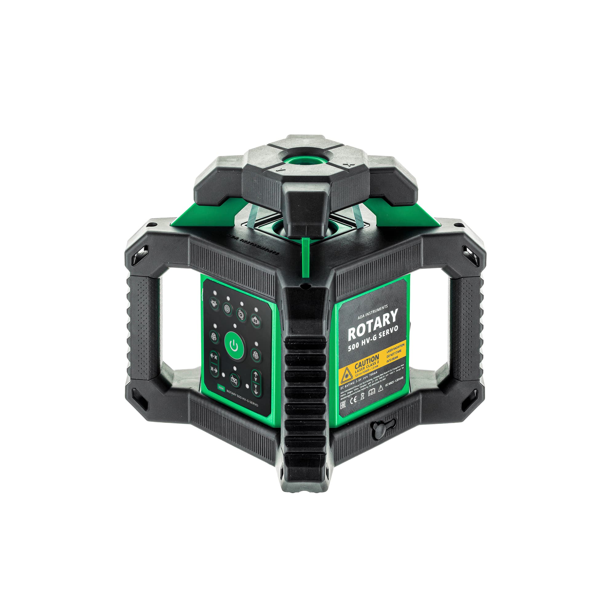 Нивелир лазерный ROTARY 500 HV-G SERVO