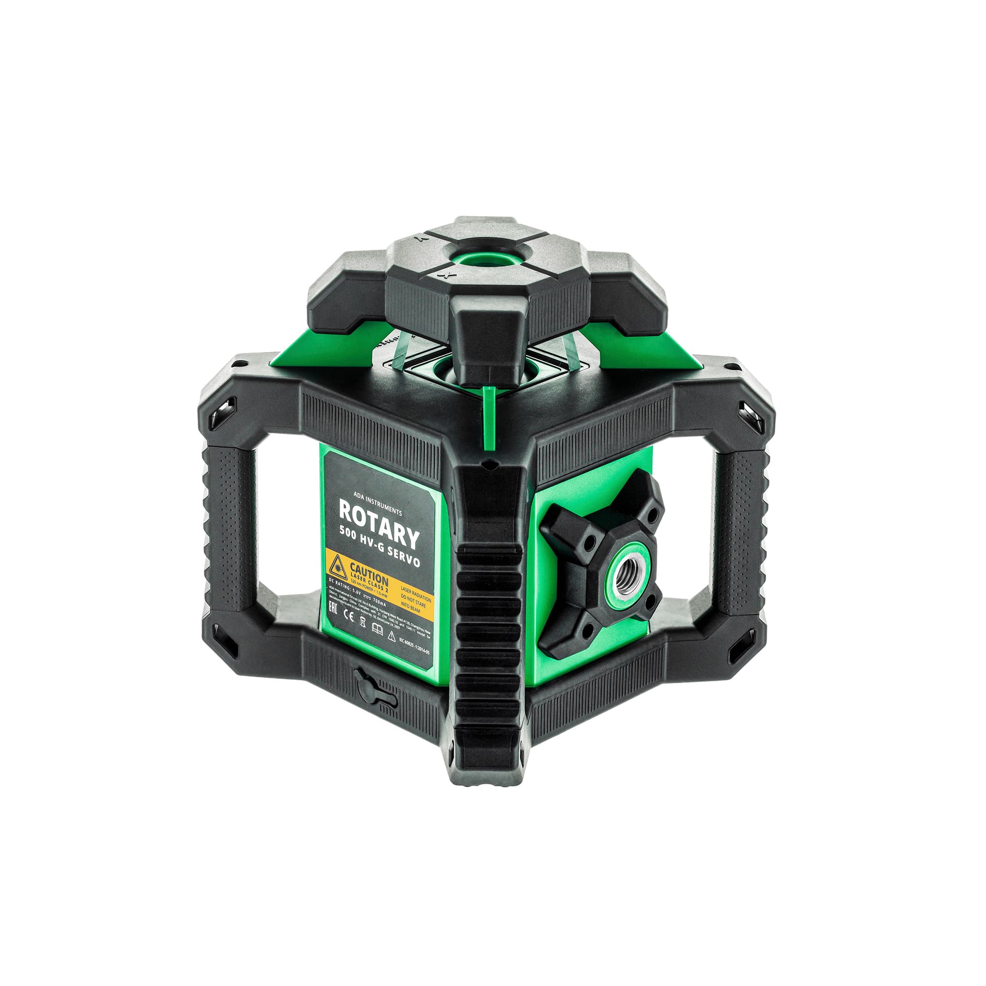 Нивелир лазерный ROTARY 500 HV-G SERVO