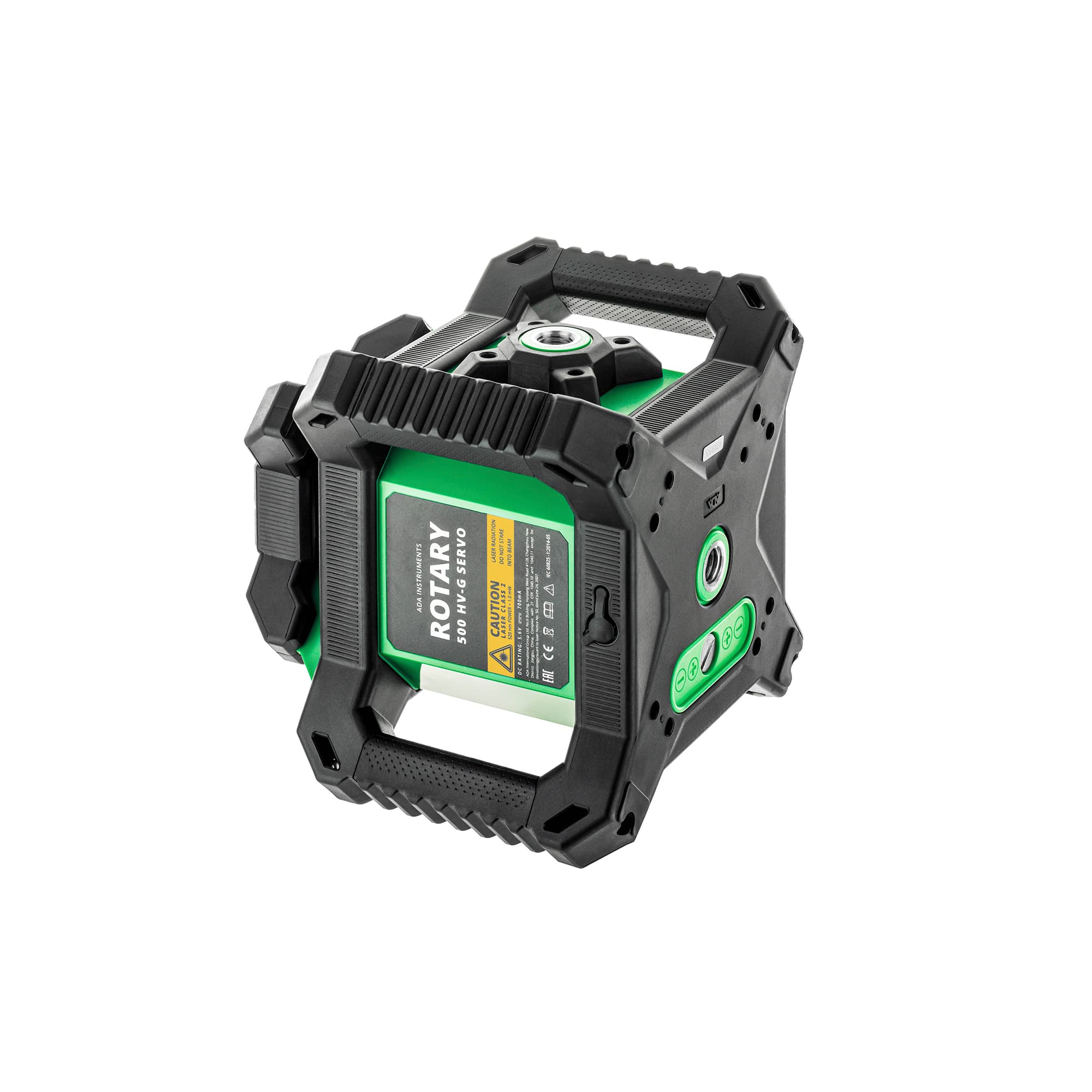 Нивелир лазерный ROTARY 500 HV-G SERVO