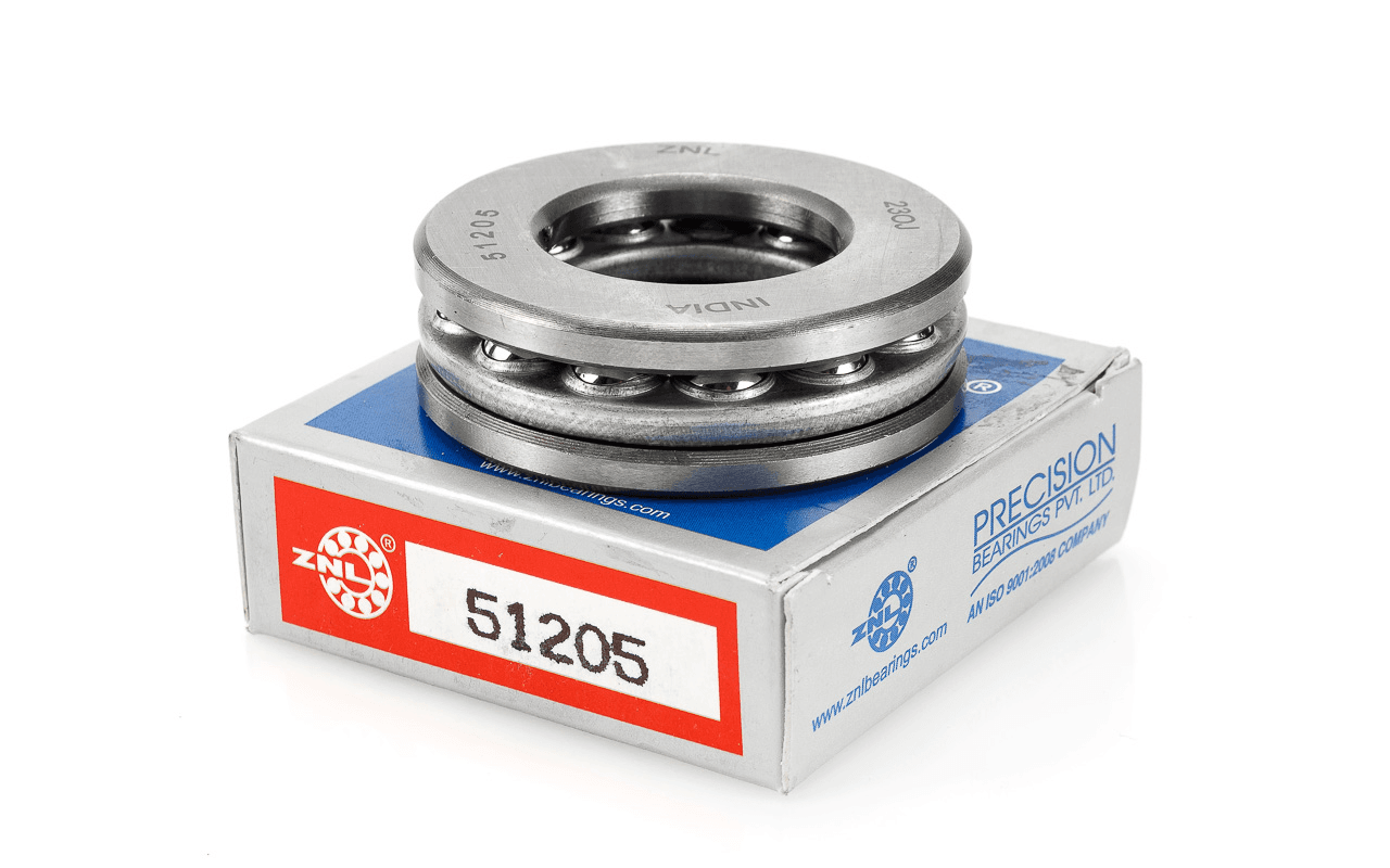 Подшипник 8205 (51205) ZNL