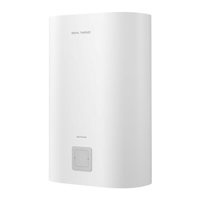 Водонагреватель накопительный инверторный RWH 80 Aqua Inox Inverter