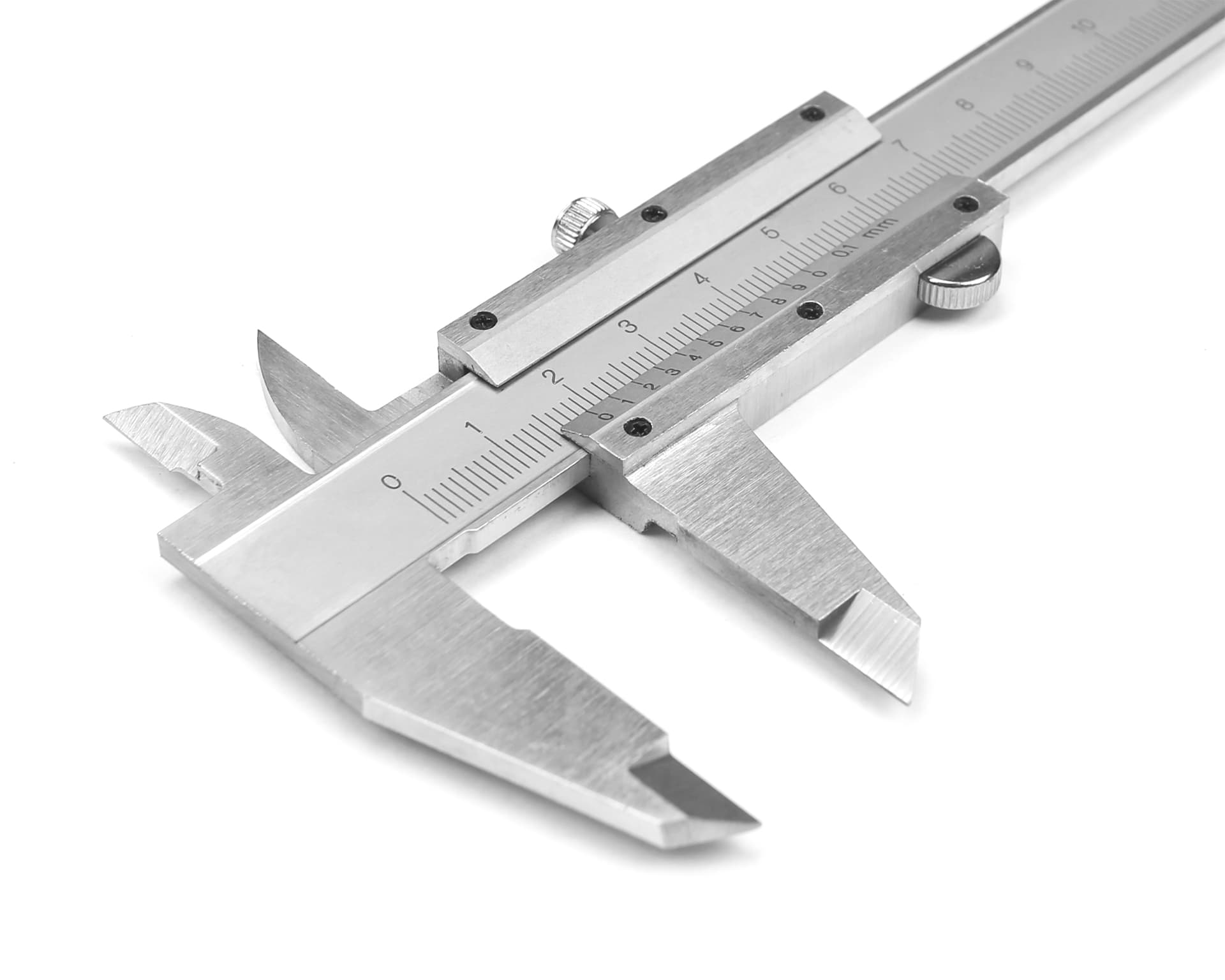 Штангенциркуль ШЦ-1-125 0.1