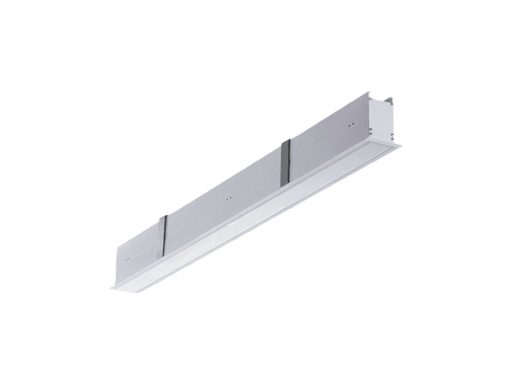 Светильник светодиодный LINER/R LED 1200 TH W HFD 4000K
