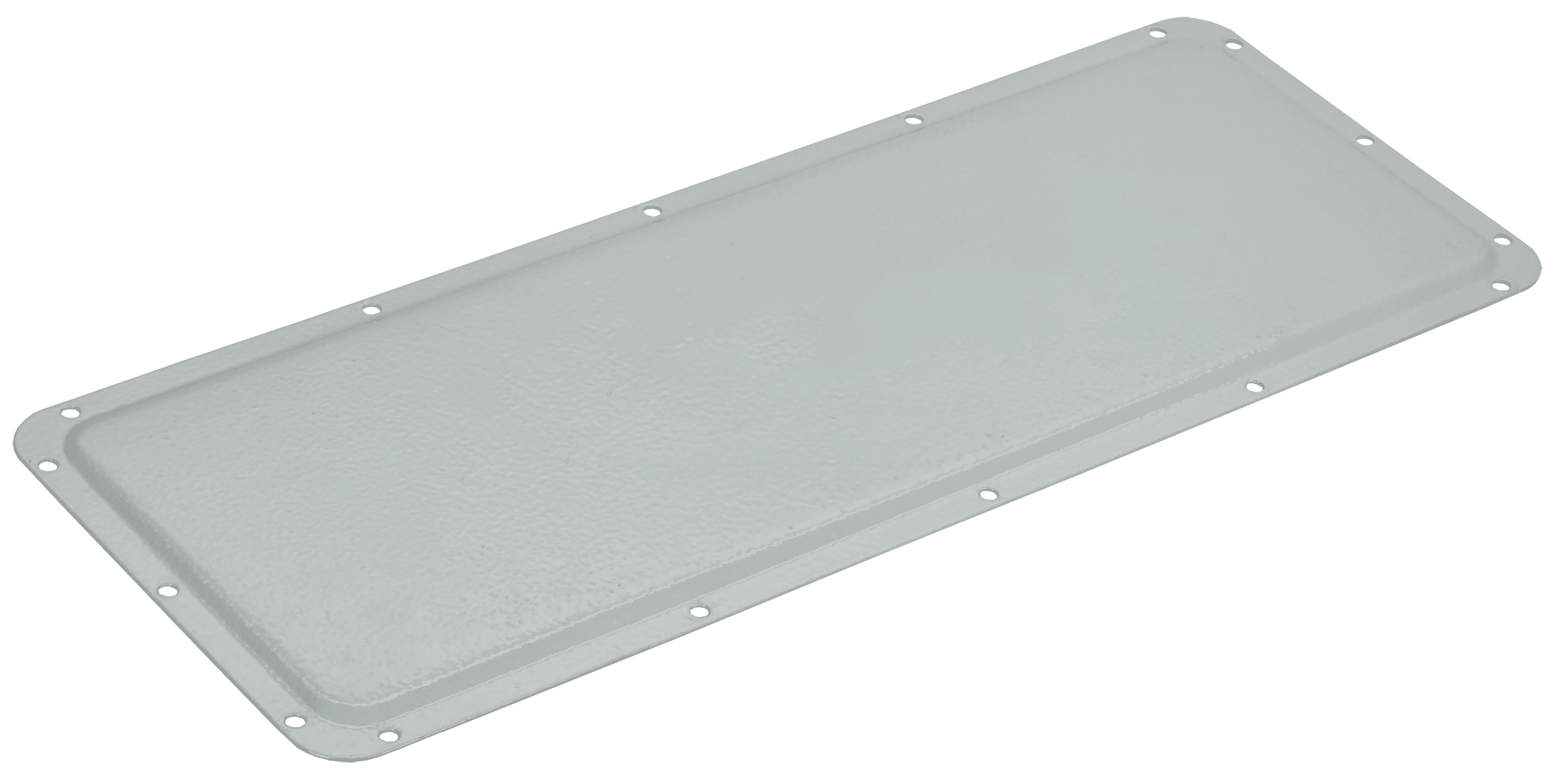Фланец кабельный TITAN 445х170 глухой
