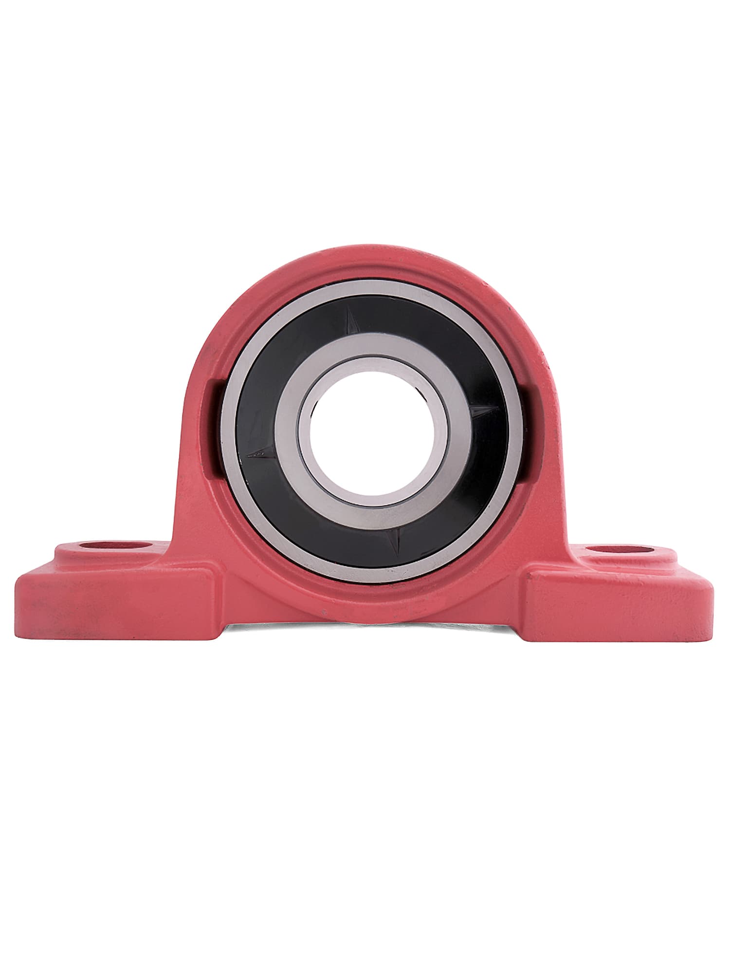 Подшипниковый узел UCP322 (UC322+P322) FBC (ГОСТ)