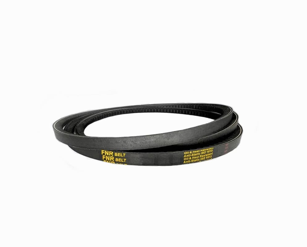 Ремень клиновой узкий усиленный XPZ 1112Lw FNR Belt