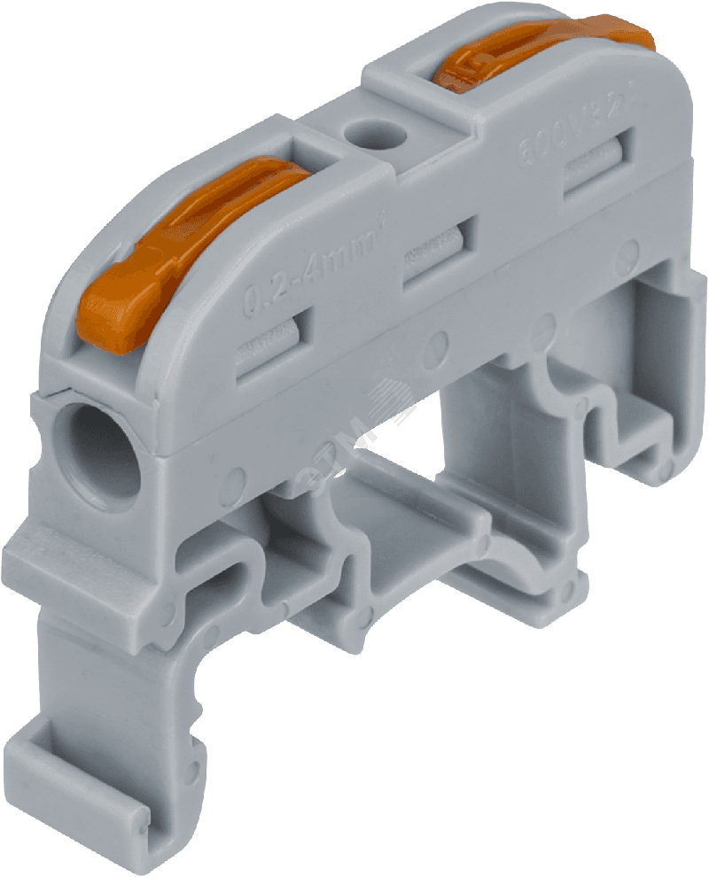 Клеммы монтажные Navigator 14 224 NTC-R-1x1-2-B5