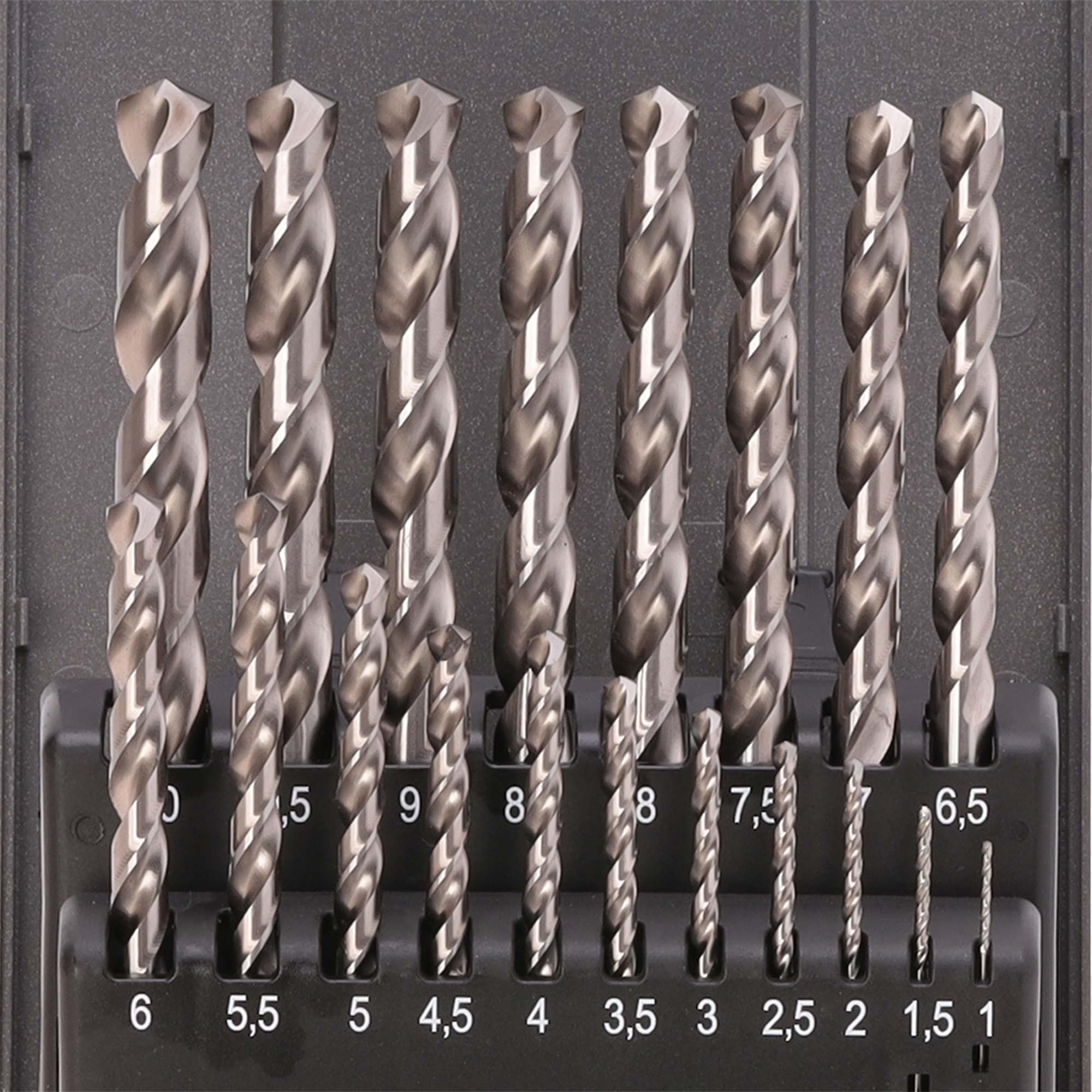 Плашка дюймовая UNF №4-48 HSS DIN22568 2A 20x5мм