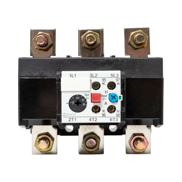 Реле тепловое РТЭ-4380 80-110А PROxima