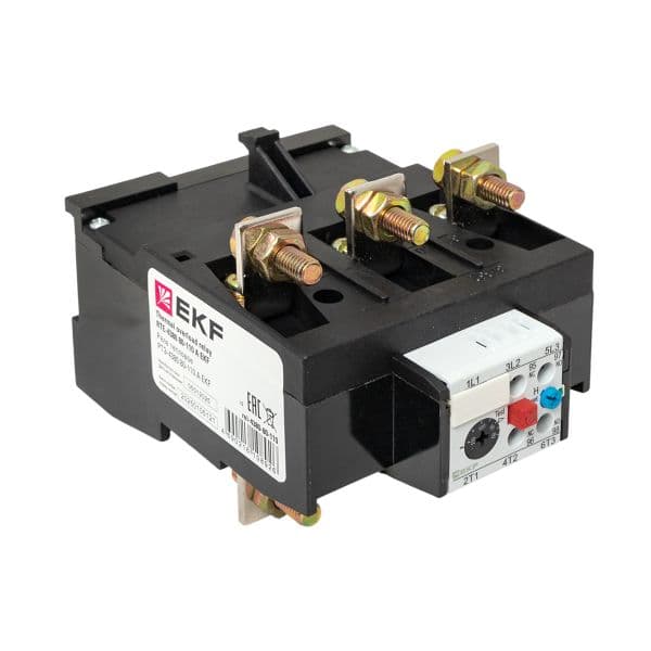 Реле тепловое РТЭ-4380 80-110А PROxima