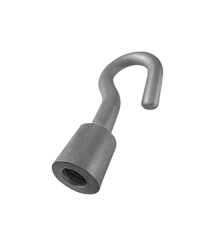 Крюк-гайка ГН-20