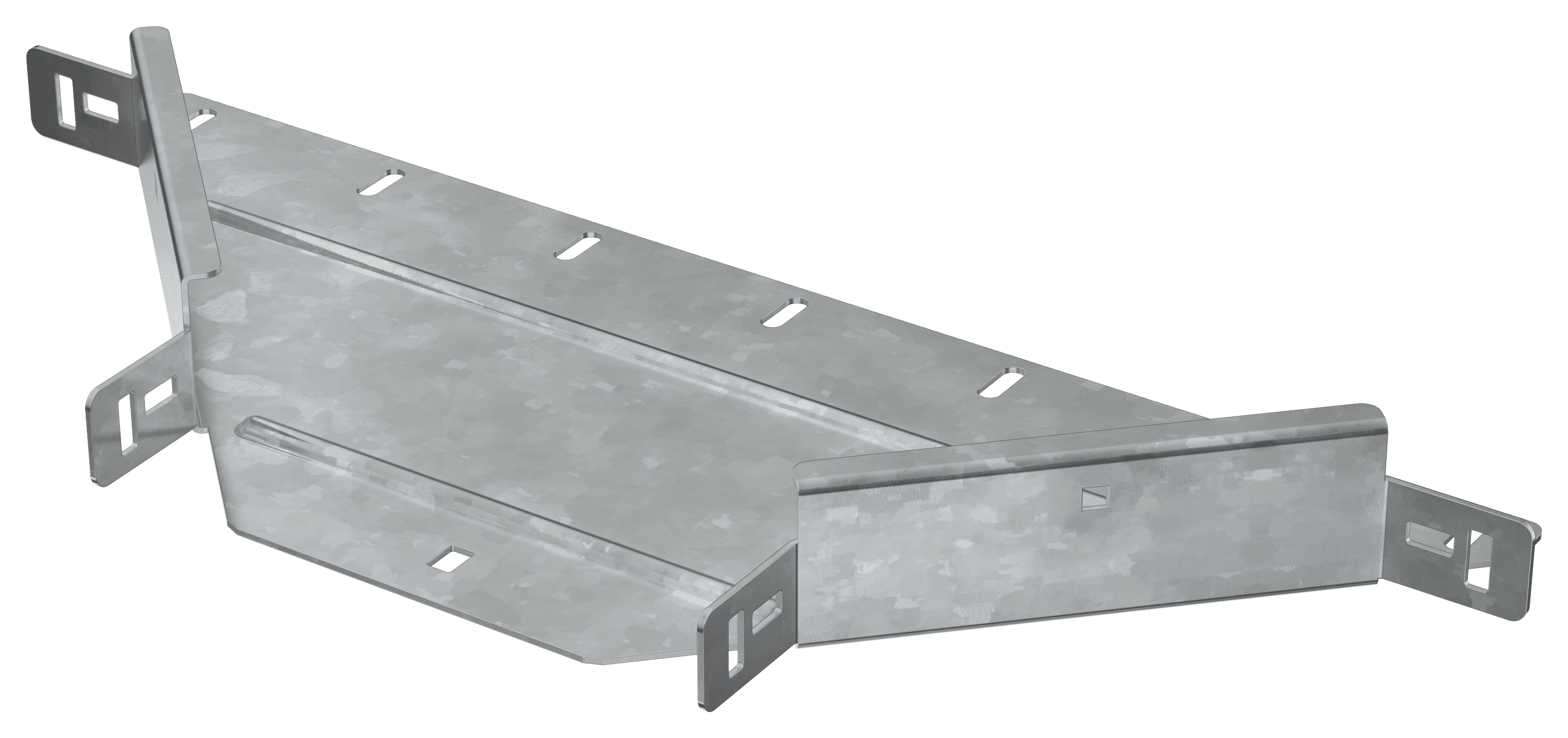 ESCA 7 Отвод Т-обр. 50х200-2,0 HDZ IEK