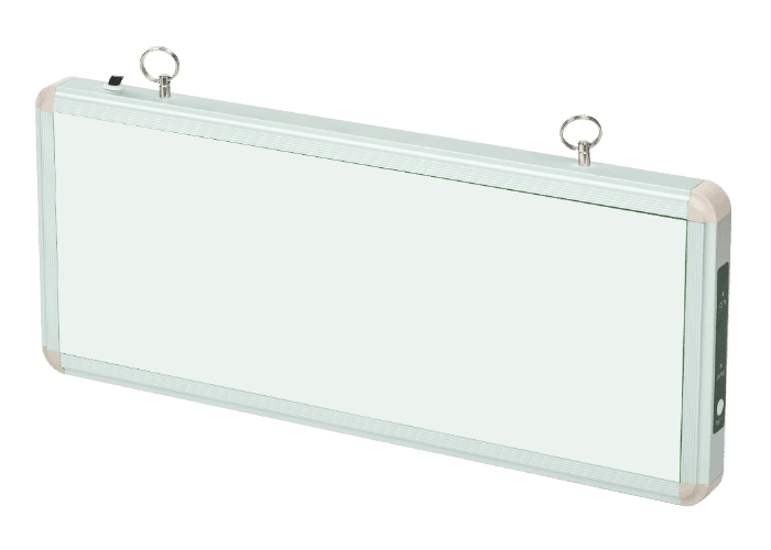 Светильник аварийный светодиодный пост EXIT 501-1 1w 1.2v IP20 LED БЕЗ наклейки