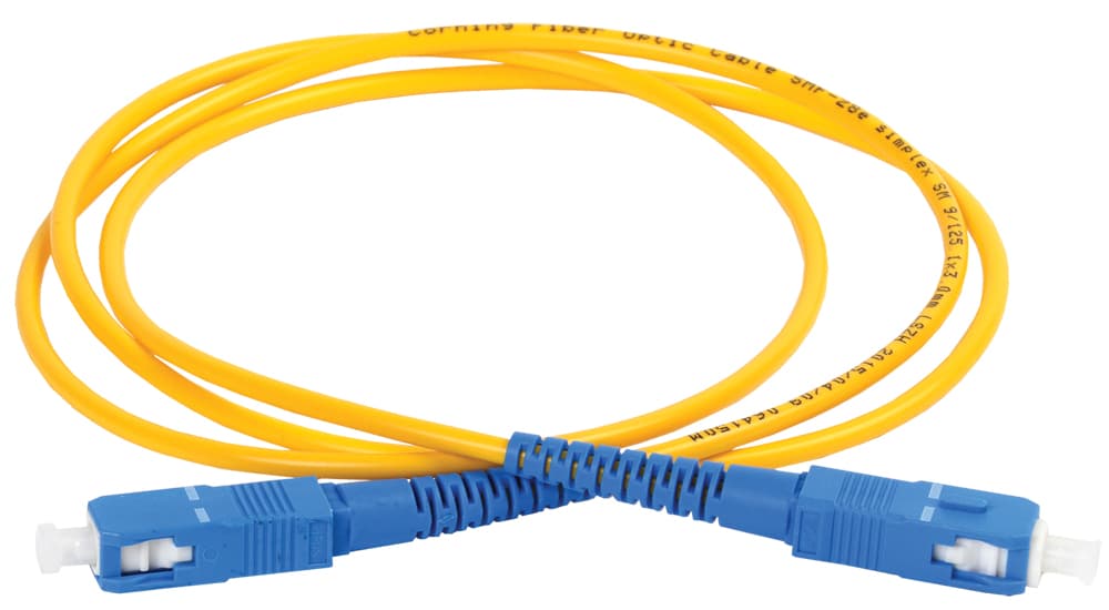 Патч-корд оптический 9/125 (OS2) SC/UPC-SC/UPC (simplex) 70м
