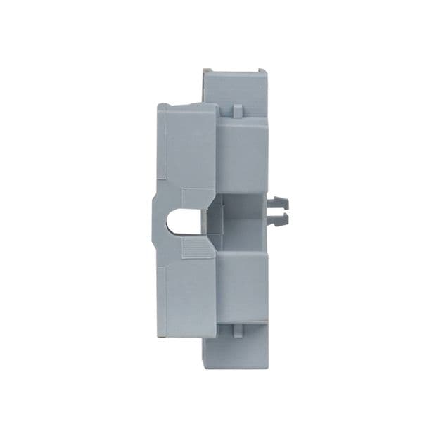 Миниклемма STB-2.5 24A  серая PROxima