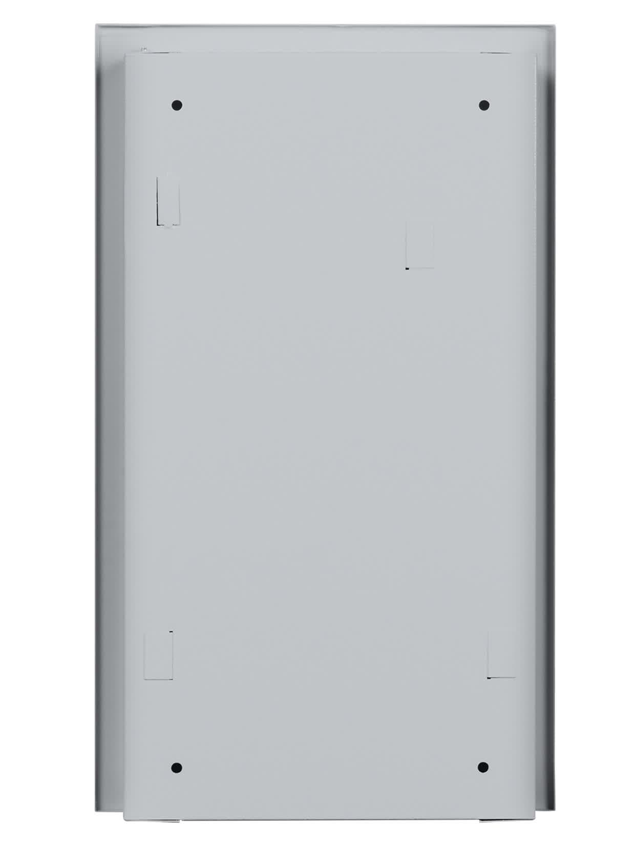 Корпус металлический ЩУРВ-3/12 (550х320х165)
