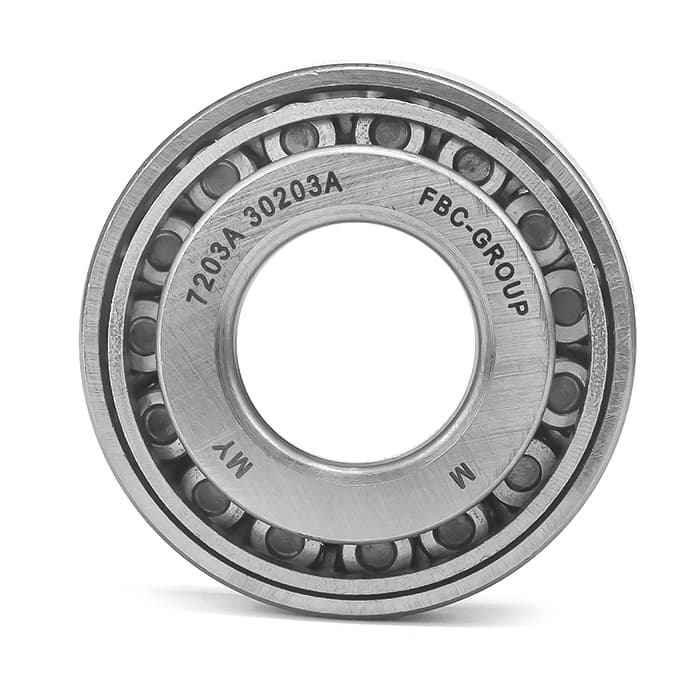 Подшипник 7203 А FBC (ГОСТ)