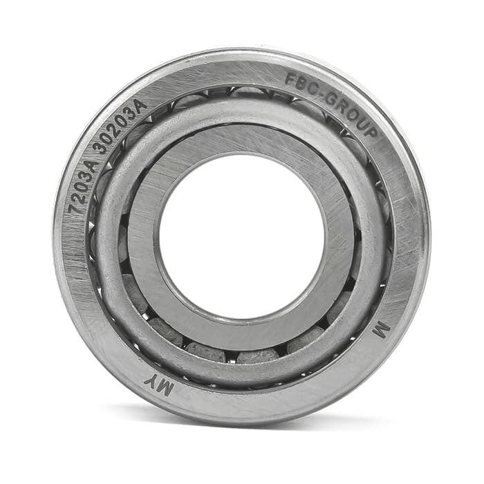 Подшипник 7203 А FBC (ГОСТ)