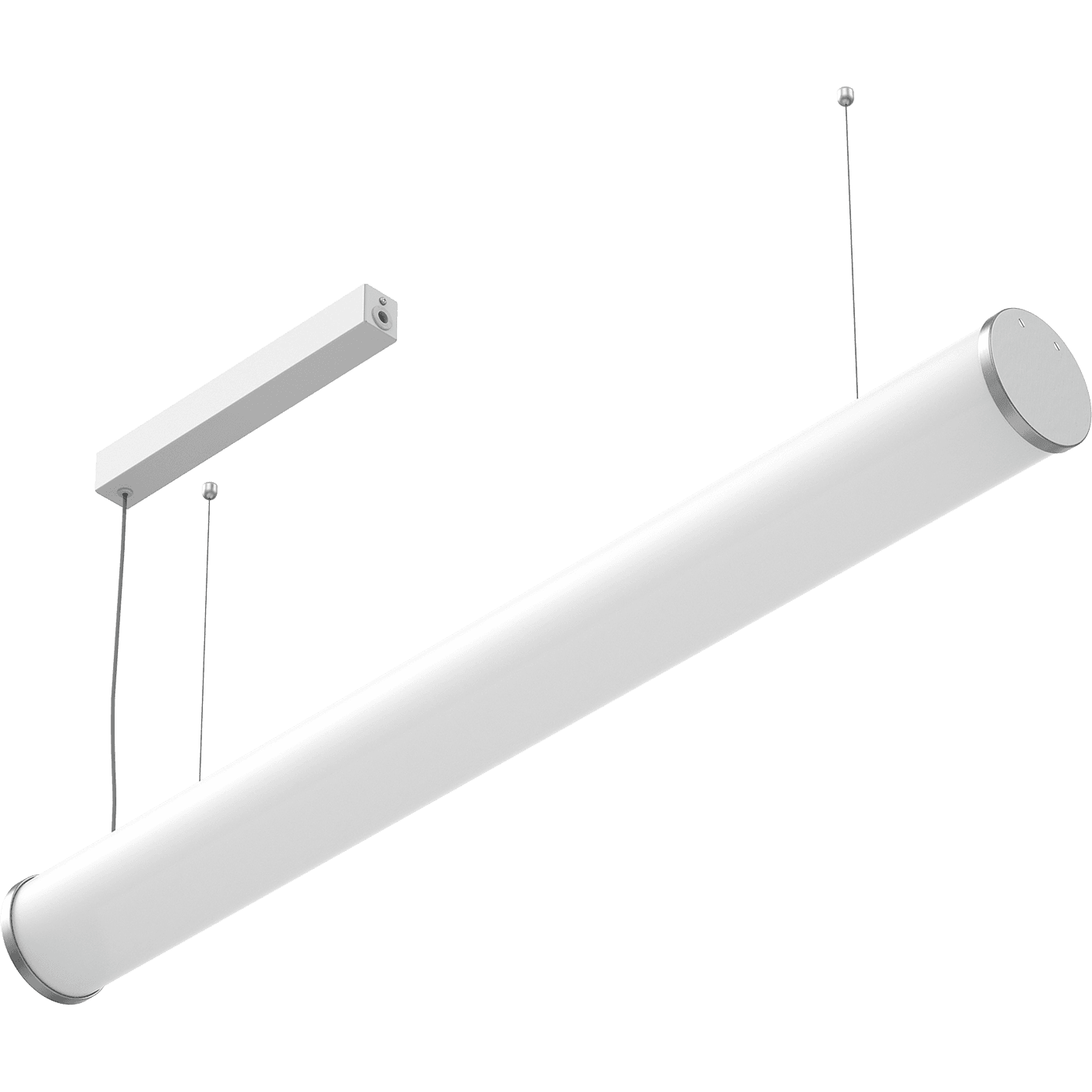 Светильник T120 2500 LED 4000K