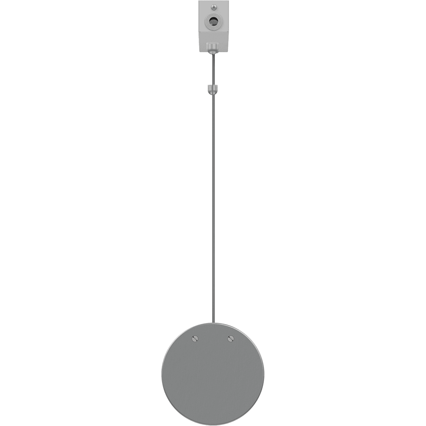 Светильник T120 2500 LED 4000K