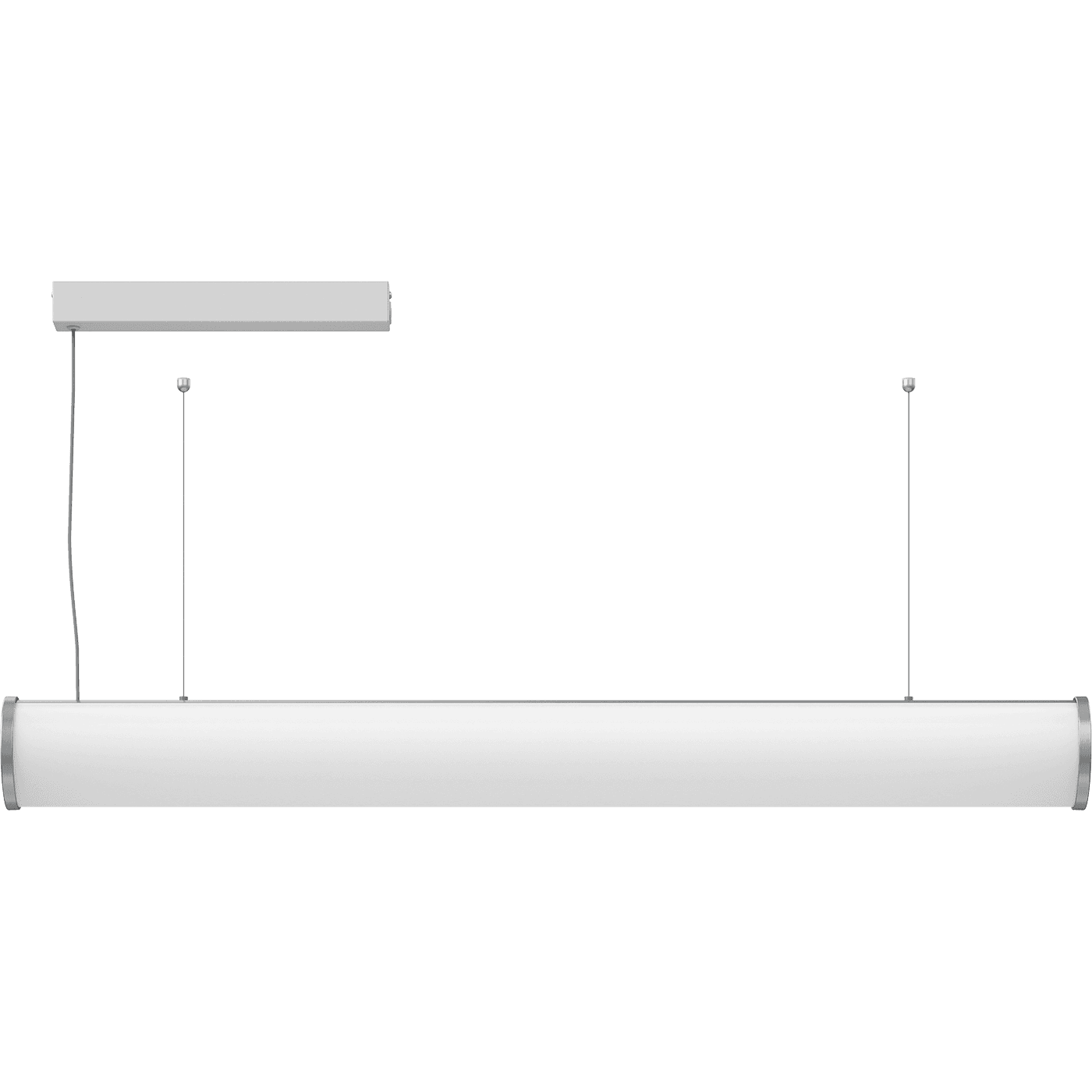 Светильник T120 2500 LED 4000K