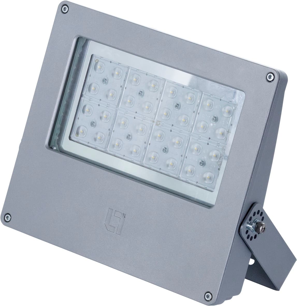 Прожектор LEADER LED 50 D15 4000K