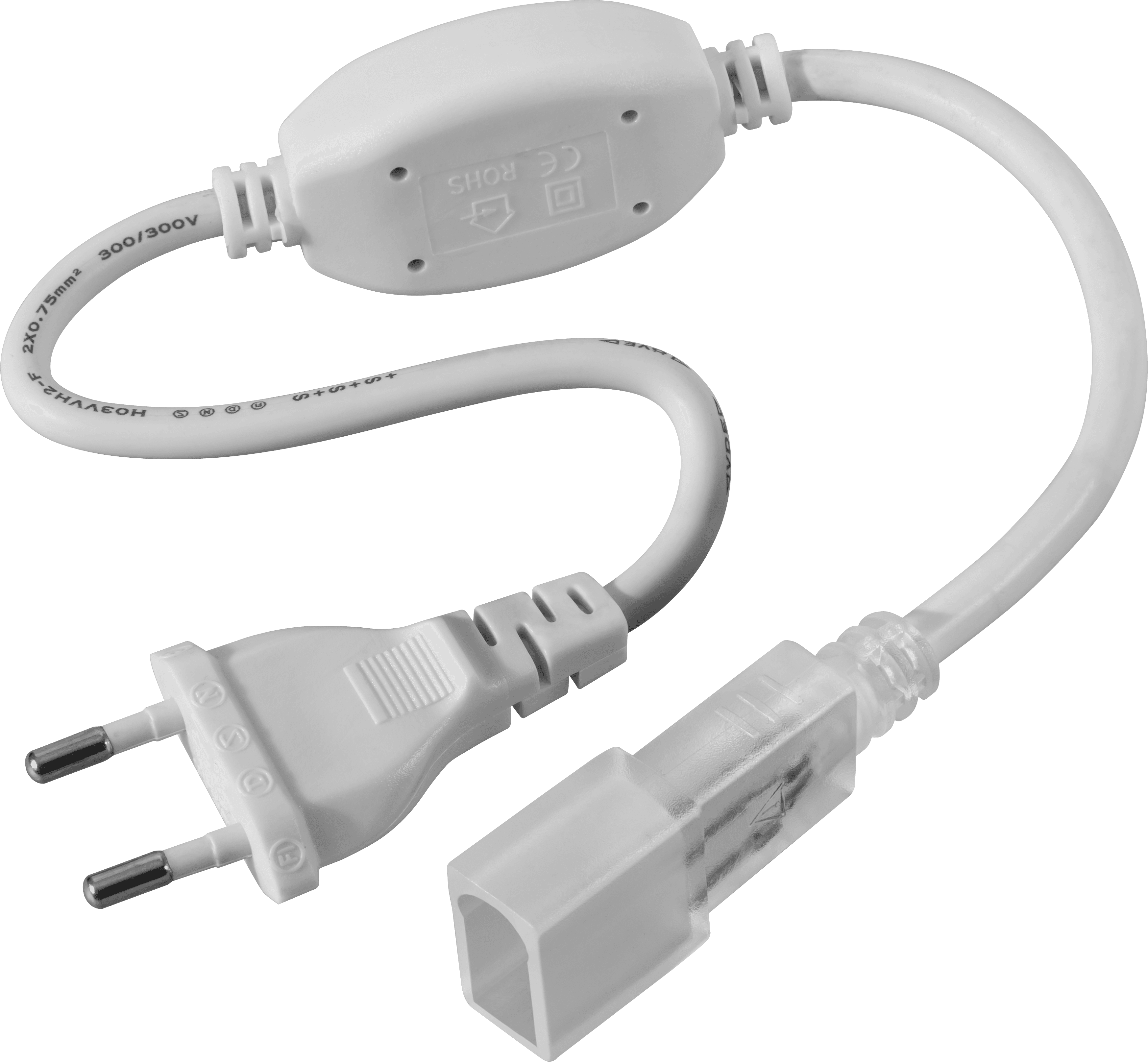 Драйвер NLS-power cord-2835(180/M)-220V