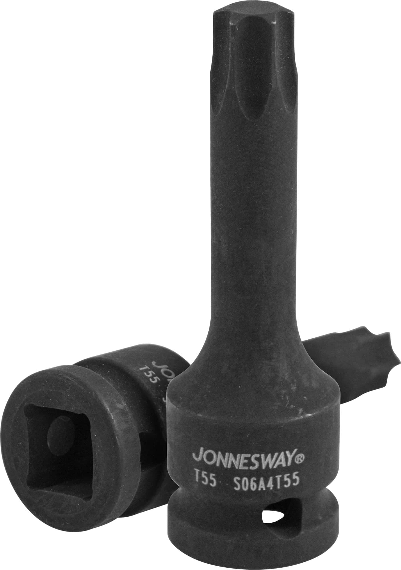 Головка ударная ''TORX'' 1/2DR'' T30, 78мм