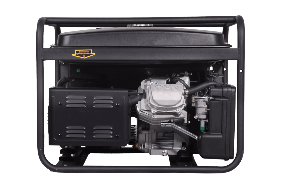 Электрогенератор DY13000LX