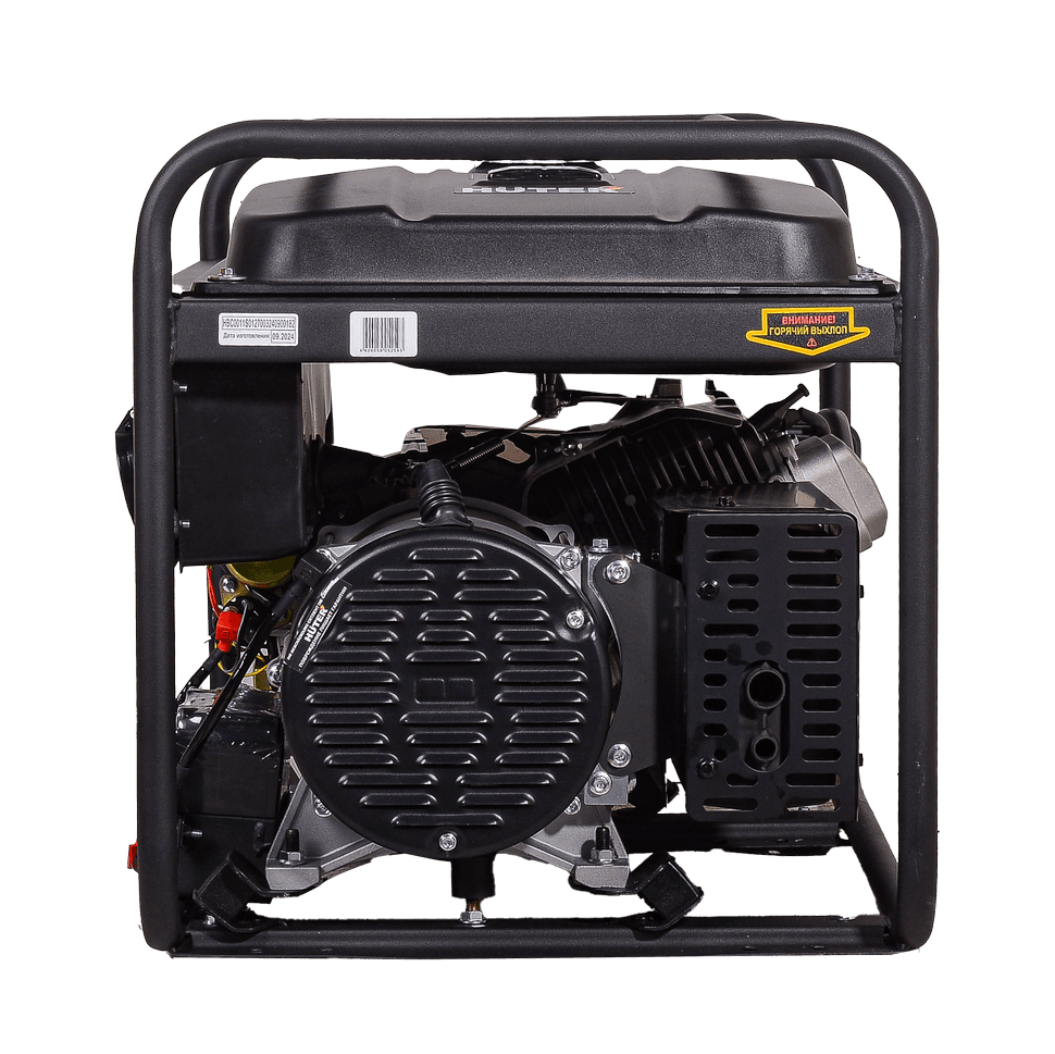 Электрогенератор DY13000LX