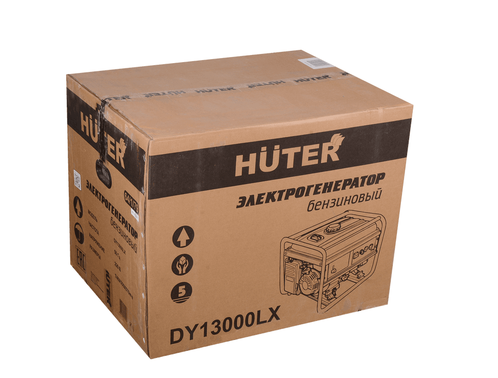 Электрогенератор DY13000LX