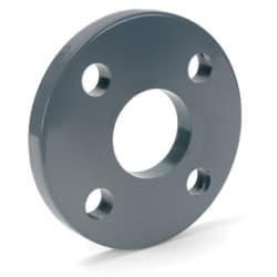 Свободный фланец 180 PVC-U RACCORDO PLAST (Италия)