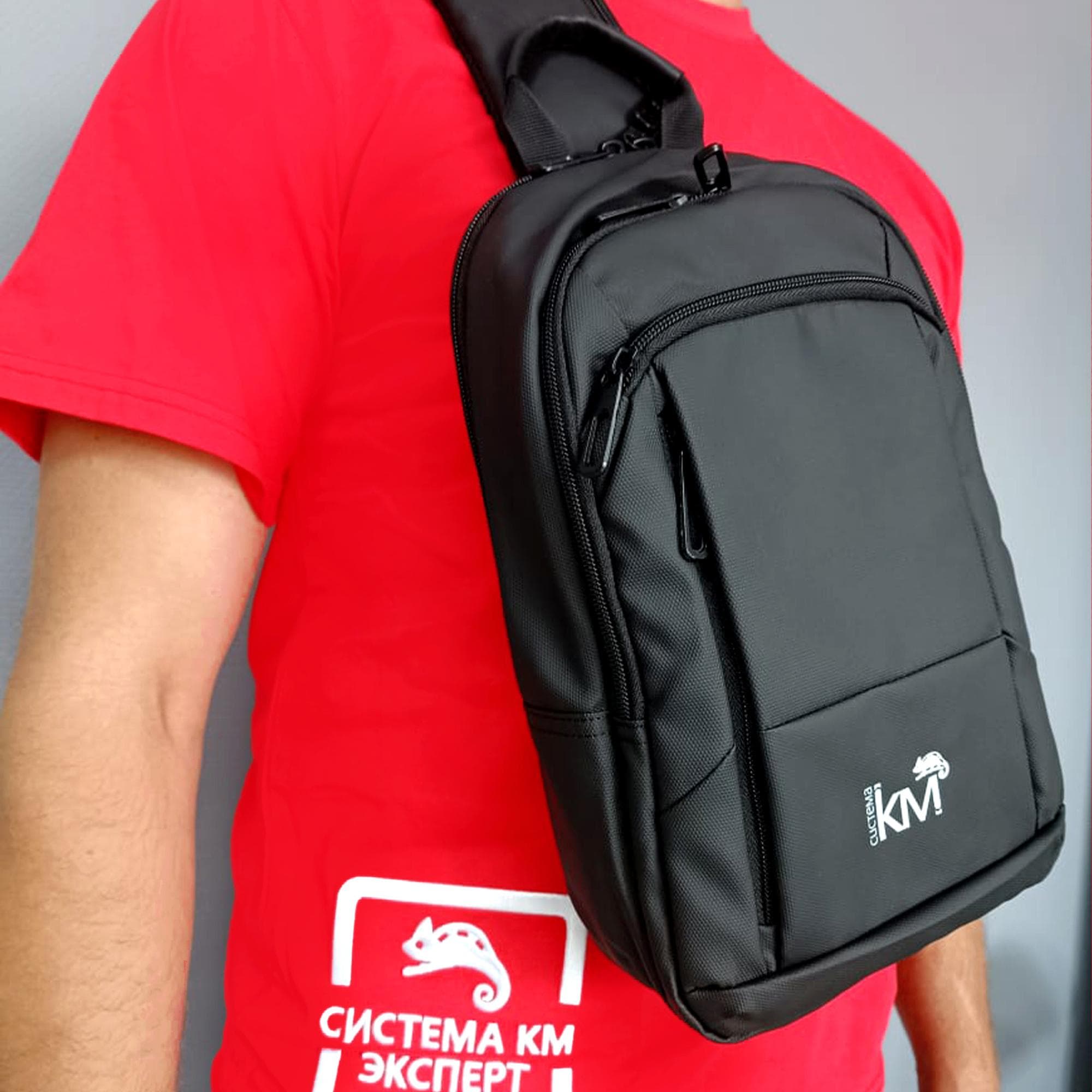 Сумка кросс-боди KM-CROSSBAG-25