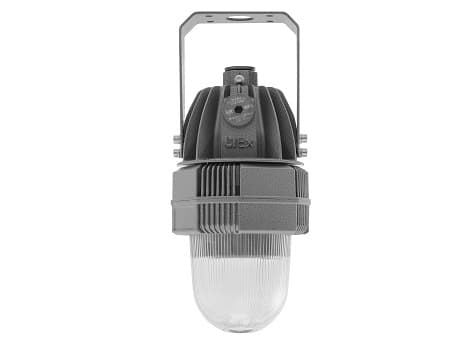 Светильник светодиодный ATLAS ECO LED Ex/B 15W D120 850 HG