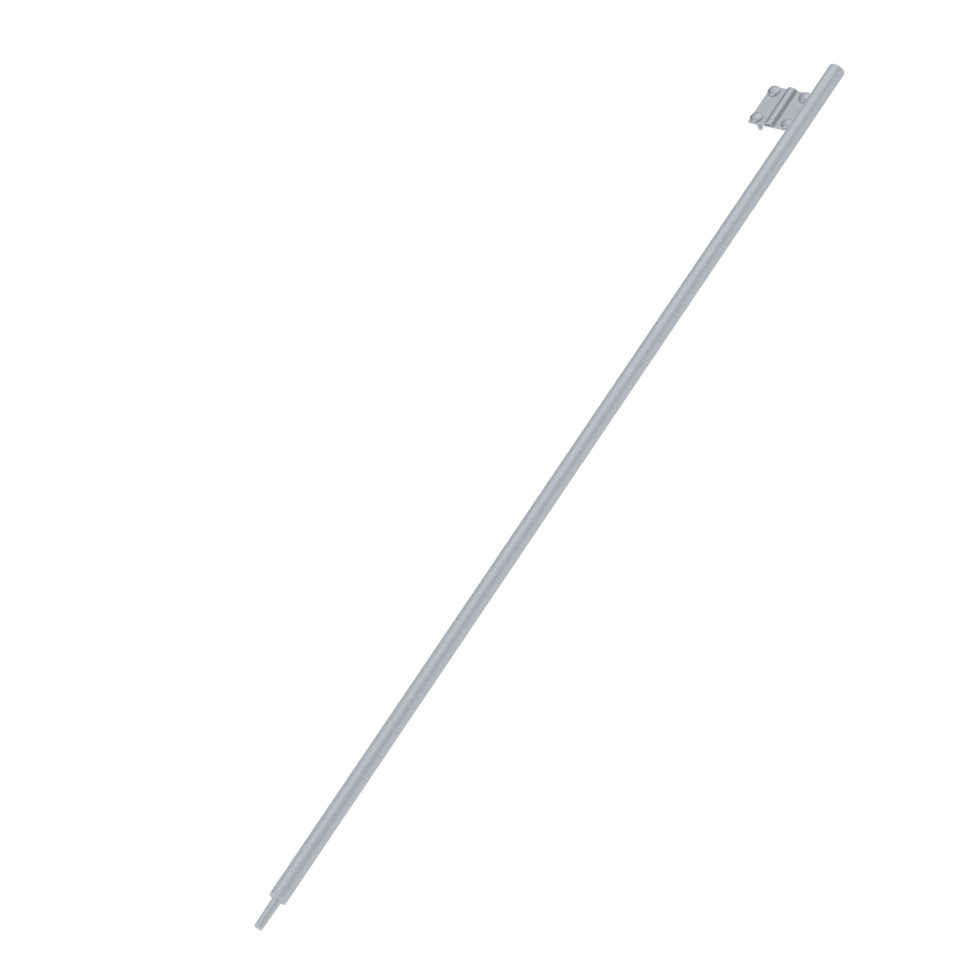 Стержень заземляющий D 16 мм L1,2 м TD