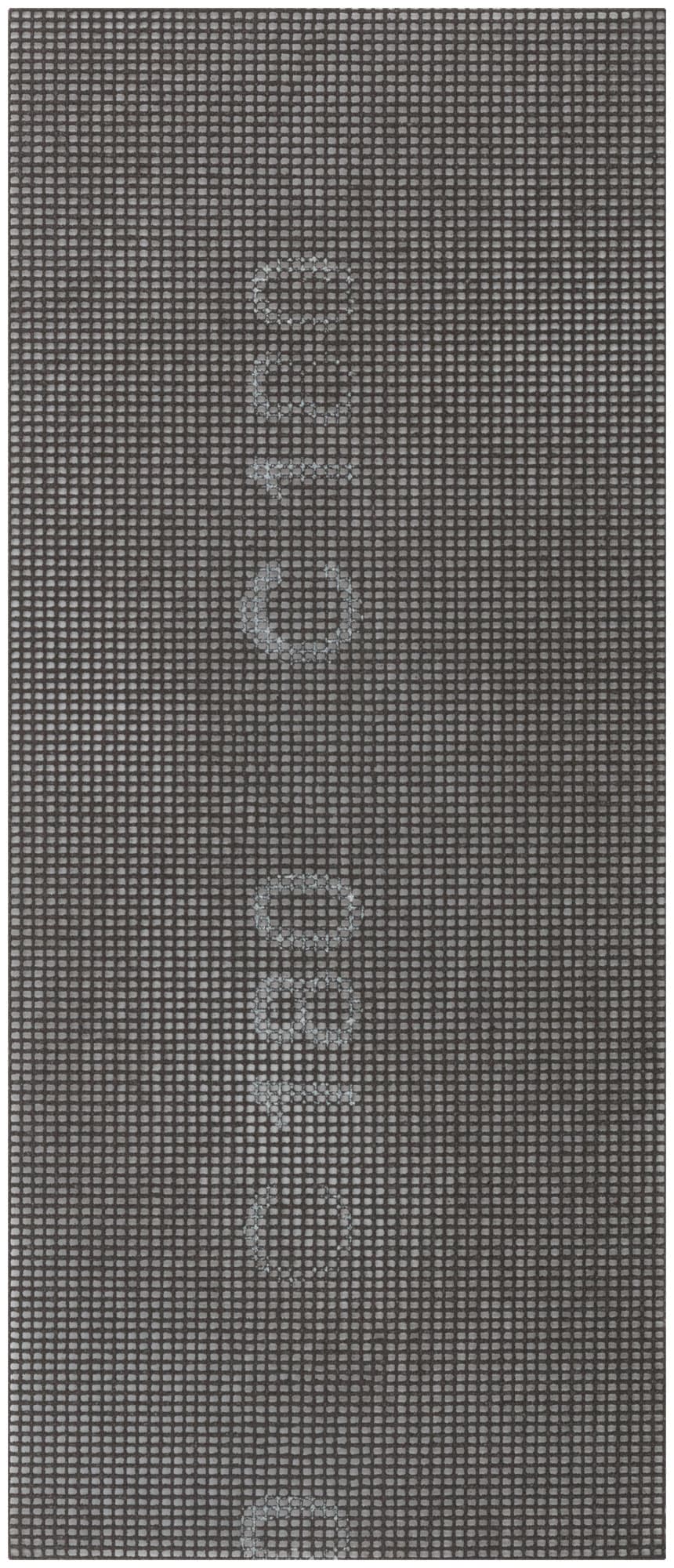 Сетки шлифовальные, нейлоновая основа, 120х280 мм, 10 шт Р 180