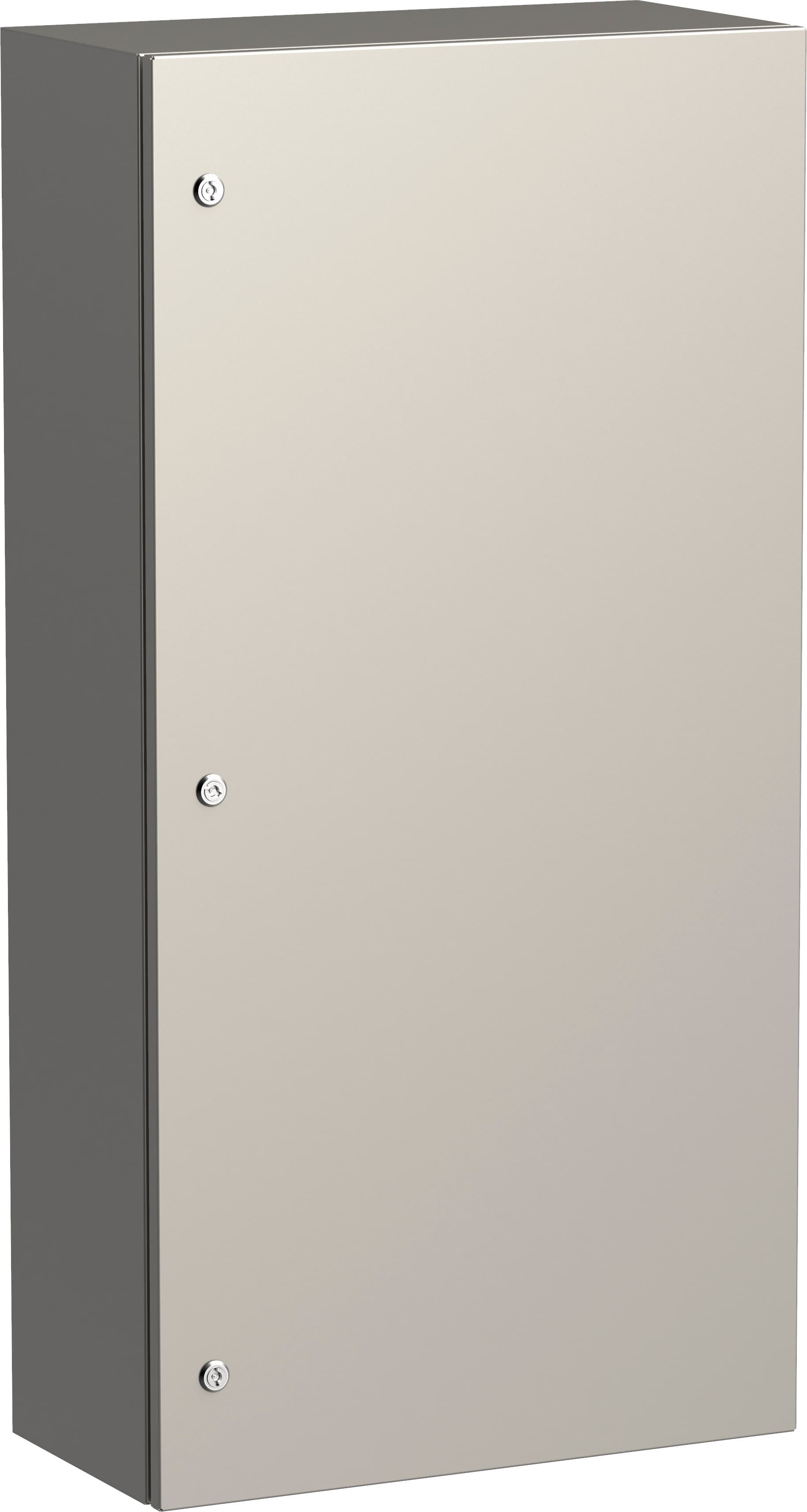 TITAN 5 Корпус метал. ЩМП-120.60.30 (AISI 304) УХЛ1 IP66