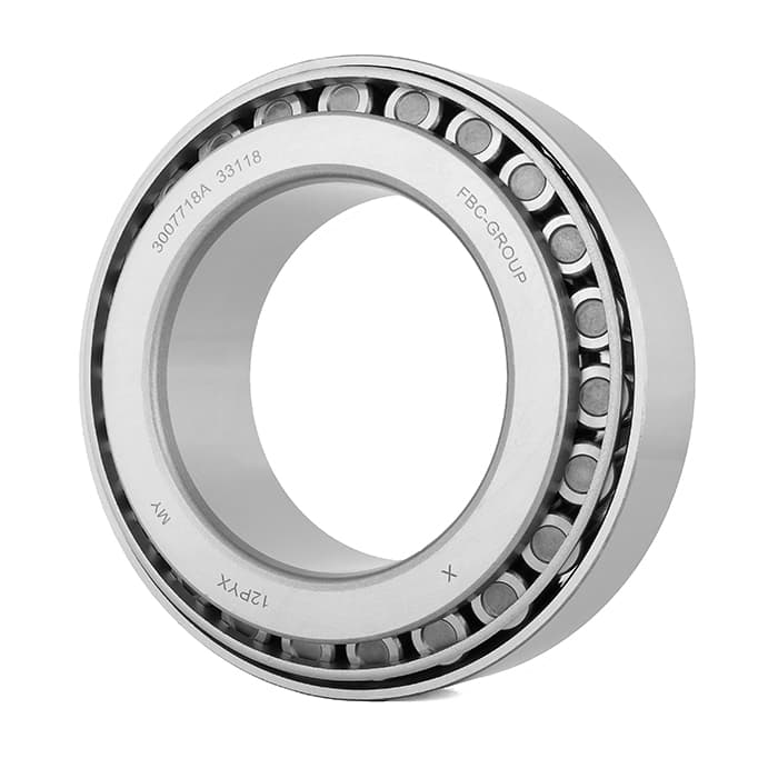 Подшипник 3007718 А FBC (ГОСТ)