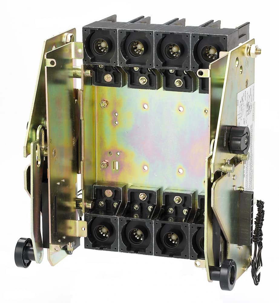 Корзина выкатного типа задн. подкл. ВА-336E 4Р