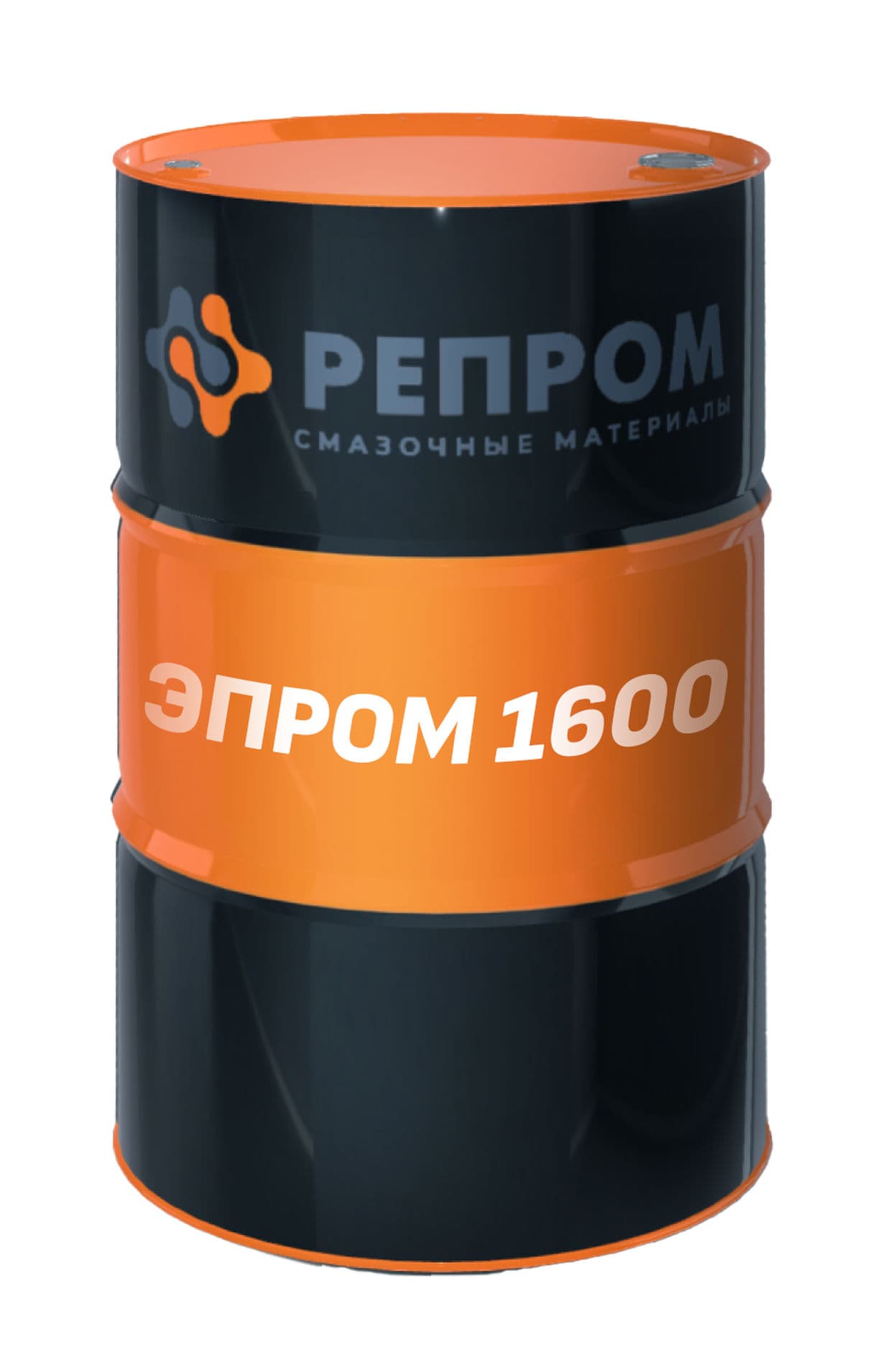 "Концентрат полусинтетической  СОЖ ""ЭПРОМ 1600"", бочка 210 кг (200 л)"