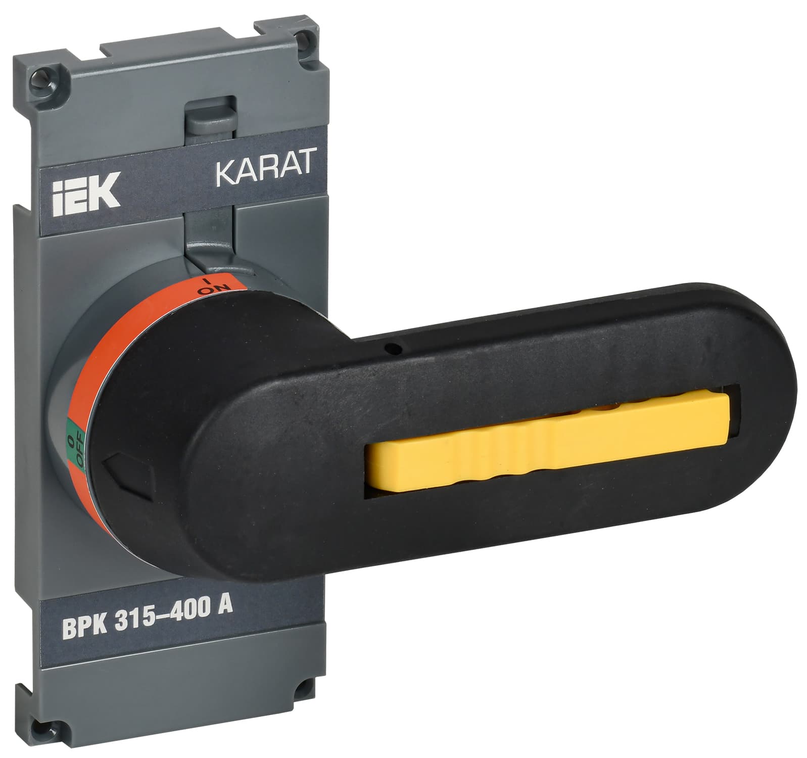 Рукоятка прямого управления для ВРК 315-400А KARAT