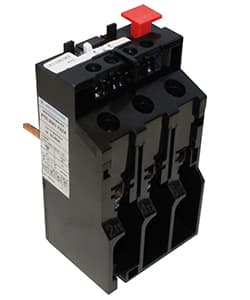 РТЛ-1002 УХЛ4 0,16-0,25А, 660/50Гц, 1з+1р, ручной возврат, IP20, реле электротепловое (ЭТ)