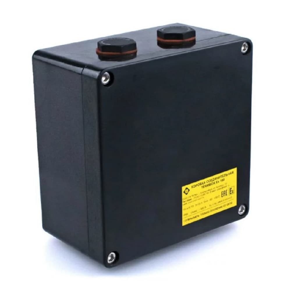 Коробка соединительная Teploluxe Ex Box 160