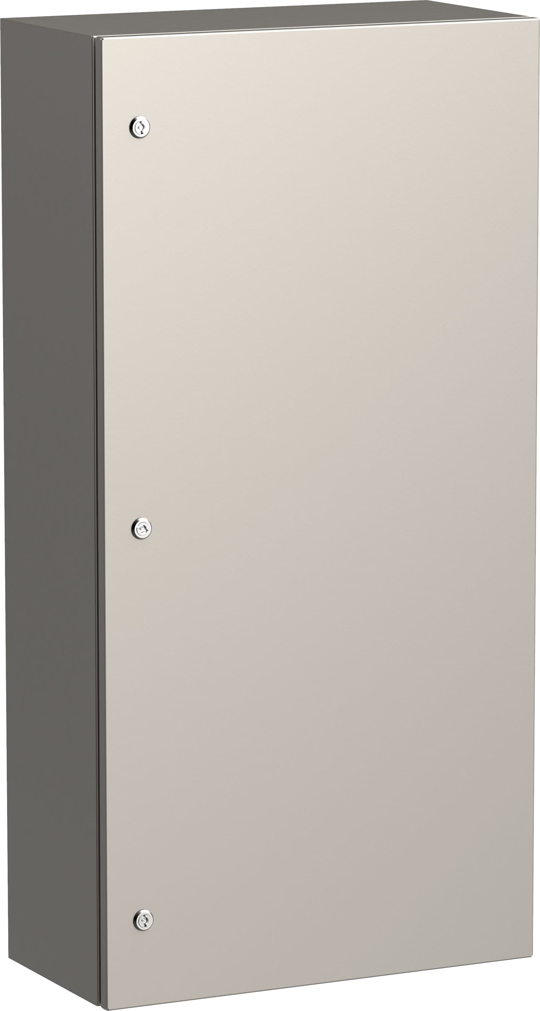 TITAN 5 Корпус металлический ЩМП-120.60.20 (AISI 304) УХЛ1 IP66 IEK