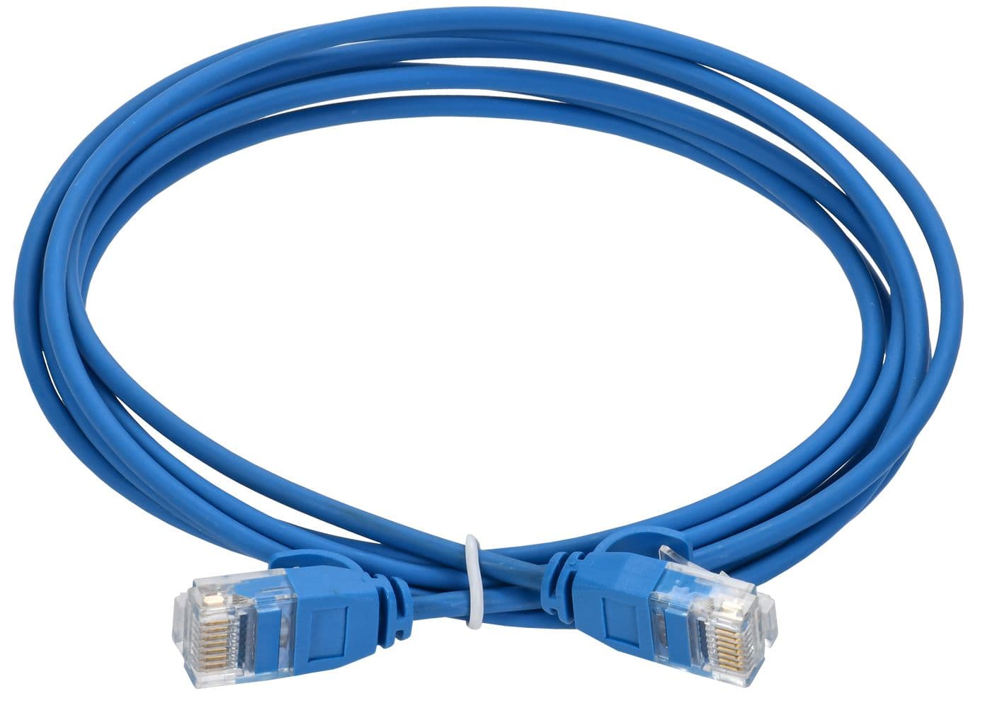 Патч-корд 28 AWG 5E