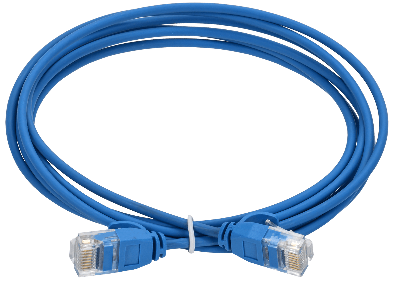 Патч-корд 28 AWG 5E
