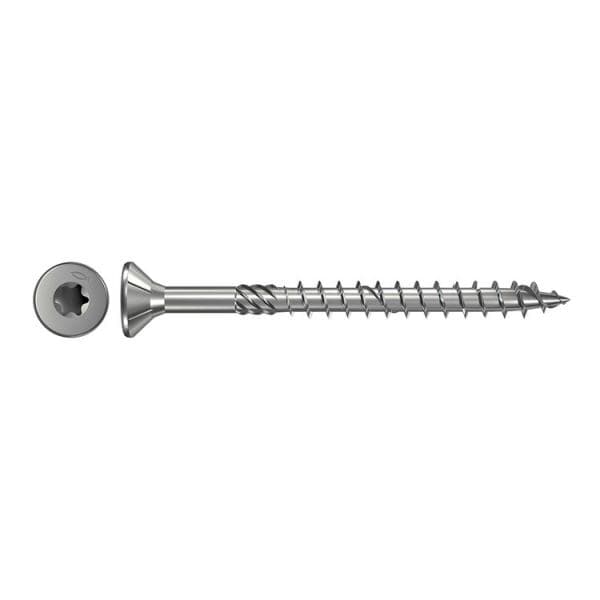 Шуруп FPF-ST5.0х80 A2P