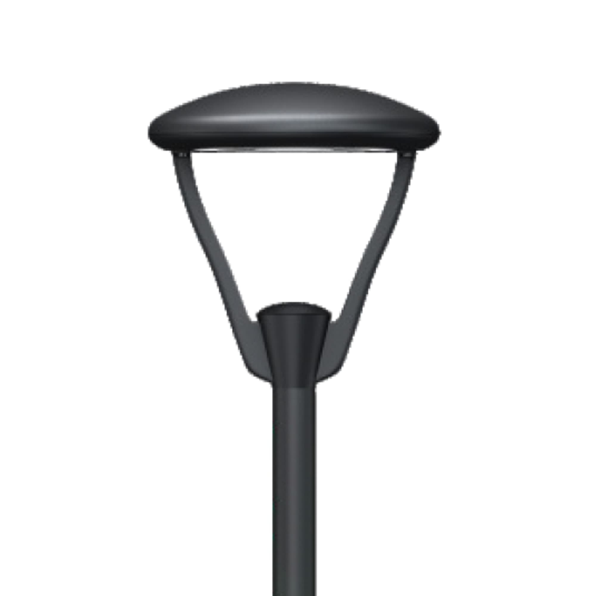 Светильник светодиодный OXOR-LEIS-500x588-50W Day4000 (BK, 120 deg, 230 В) IP65 (ARL, IP65 металл, 3 года)